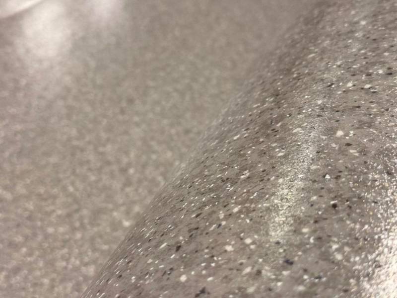 Дизайн - CHILL 1 -  (3.5) - Линолеум коммерческий CONTRACT PARTNER 