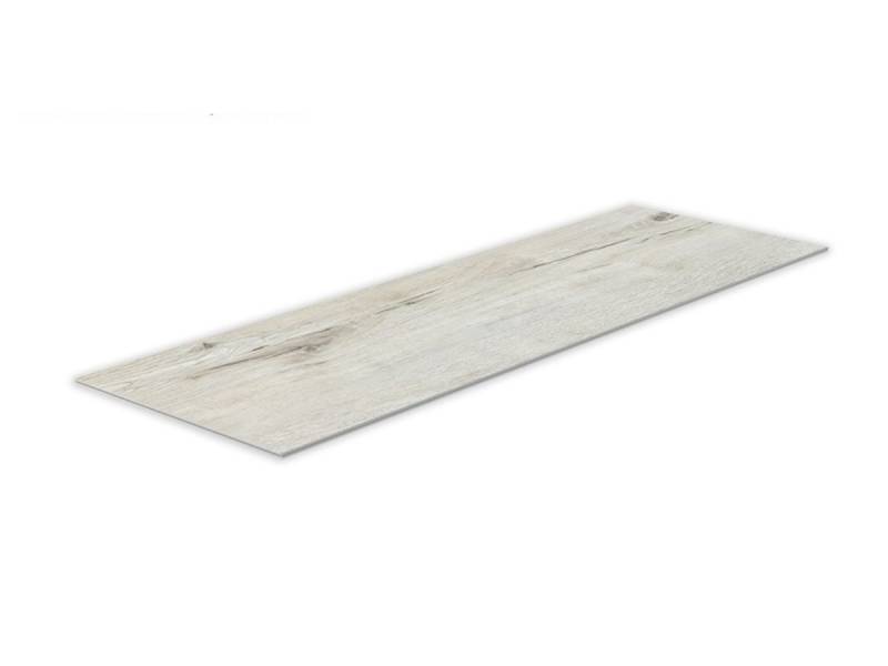 SPC плитка WALL WOOD iDK Дизайн - ДУБ СВЕТЛЫЙ
