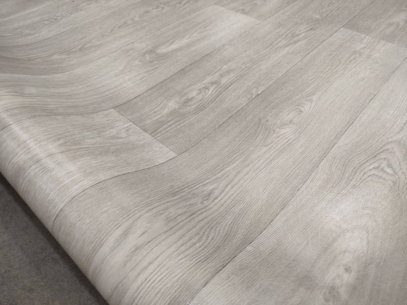 Дизайн - STOCKHOLM 554 -  (1.5) - Линолеум полукоммерческий INTER 