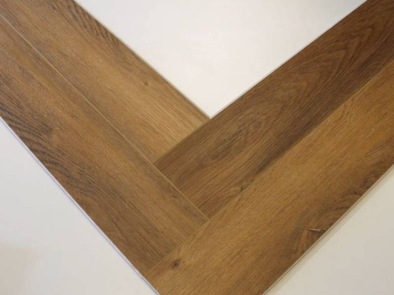 SPC паркет ёлка RS FLOOR