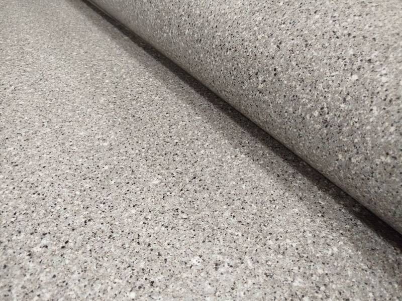 Дизайн - АСПЕКТ 3 -  (2.0) - Линолеум коммерческий CONTRACT CONFIDENCE 