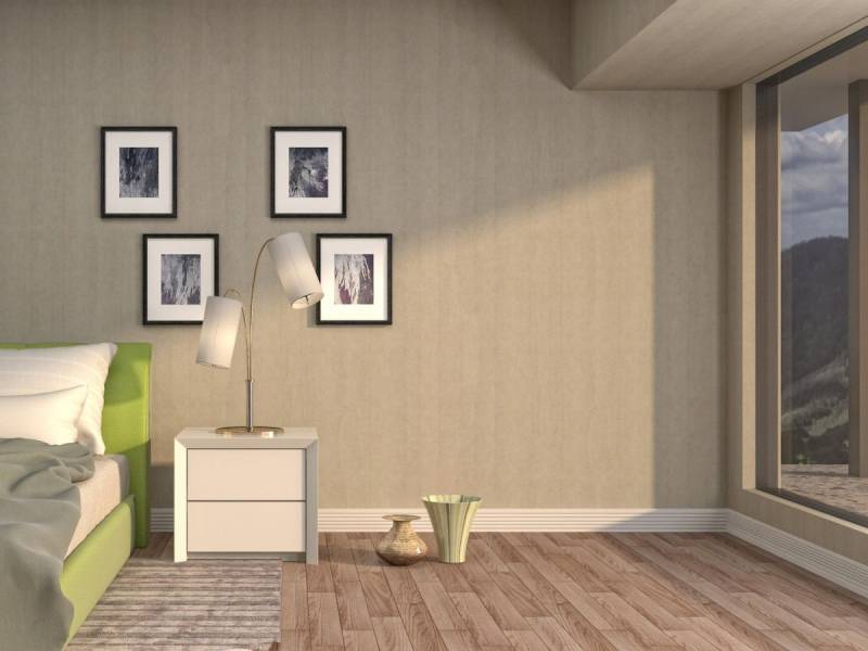 SPC плитка WALL WOOD iDK 