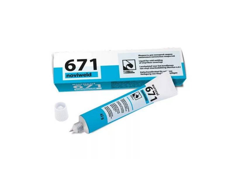 Холодная сварка FORBO NW671