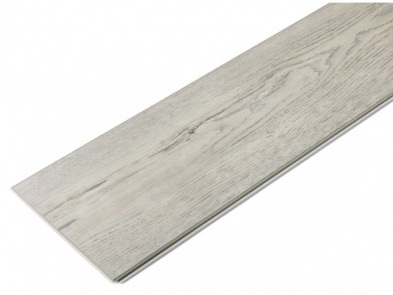 SPC ламинат FLOOR WOOD iDH Дизайн - ДУБ ОРЕГАНО