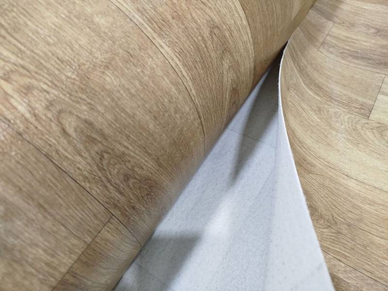 Толщина линолеума 1.8 мм