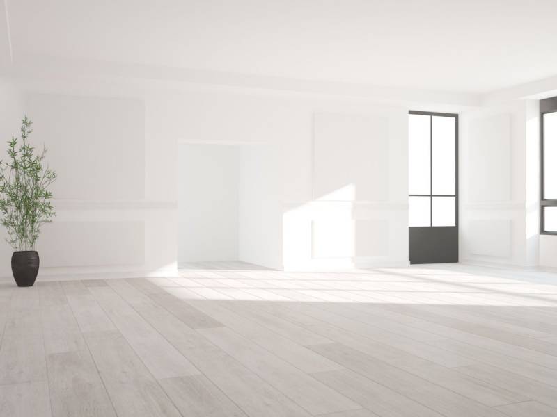 SPC ламинат FLOOR WOOD iDP