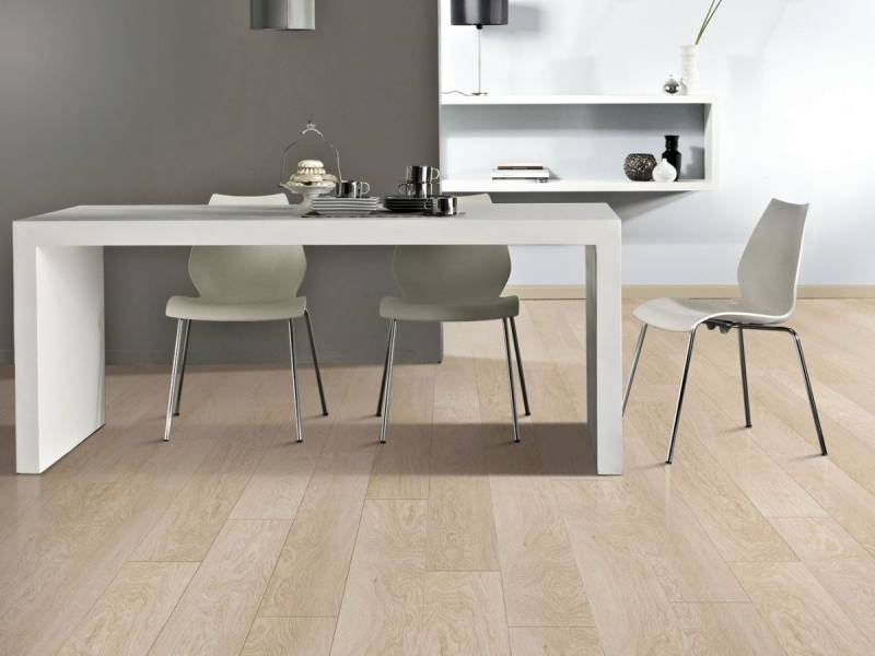 Линолеум полукоммерческий PROJEСT Дизайн - ДУБ НОРВЕЖСКИЙ 15532