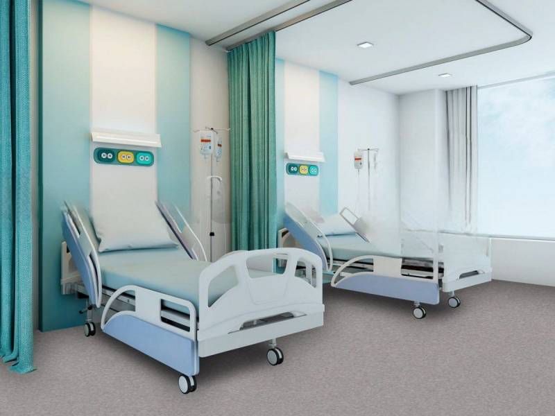 Линолеум гомогенный IQ MELODIA Дизайн - IQM 2603