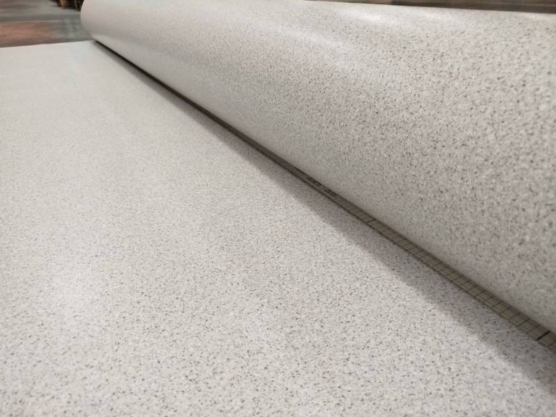 Дизайн - URBAN T93 -  (2.5) - Линолеум полукоммерческий INTER 