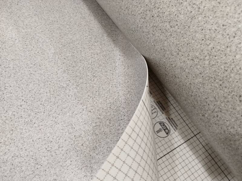 Дизайн - URBAN T93 -  (2.5) - Линолеум полукоммерческий INTER 