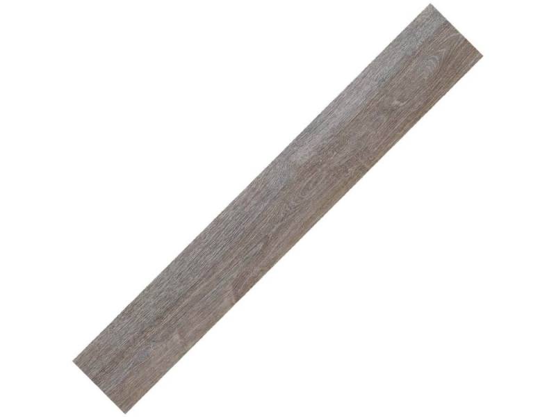 Дизайн - ДУБ РУСТИК 010 -  (12шт) - SPC ламинат FLOOR WOOD iDP 