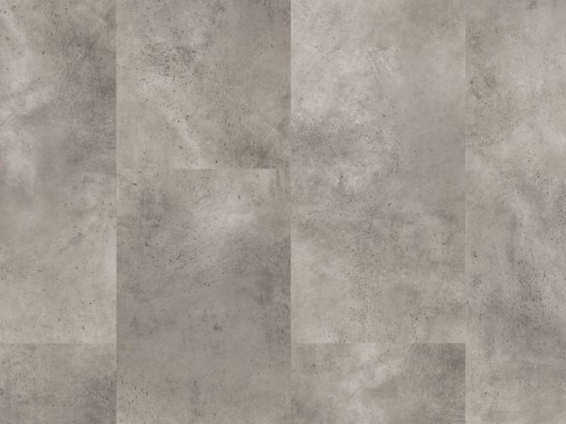 Дизайн - СЕРЫЙ БЕТОН МИРА - 12шт м