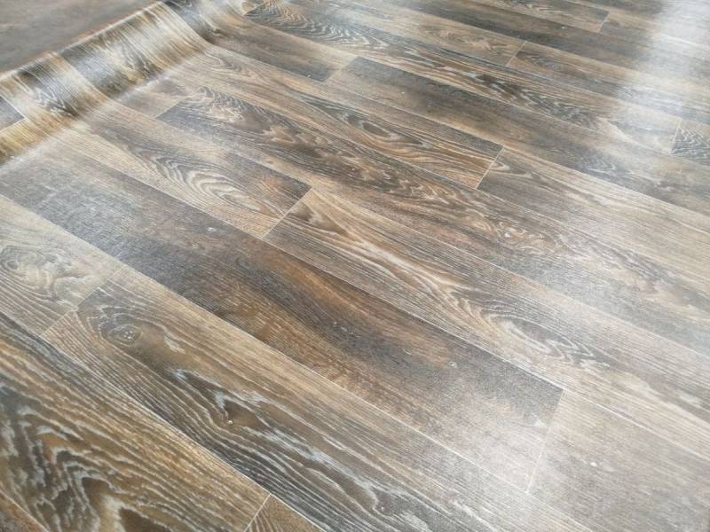 Дизайн - ASPIN 561 -  (2.0) - Линолеум бытовой ECO 