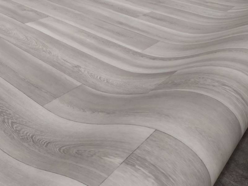 Дизайн - ACZENT WOOD TT598 -  (2.5) - Линолеум коммерческий COMMERCiAL TiTAN 70 