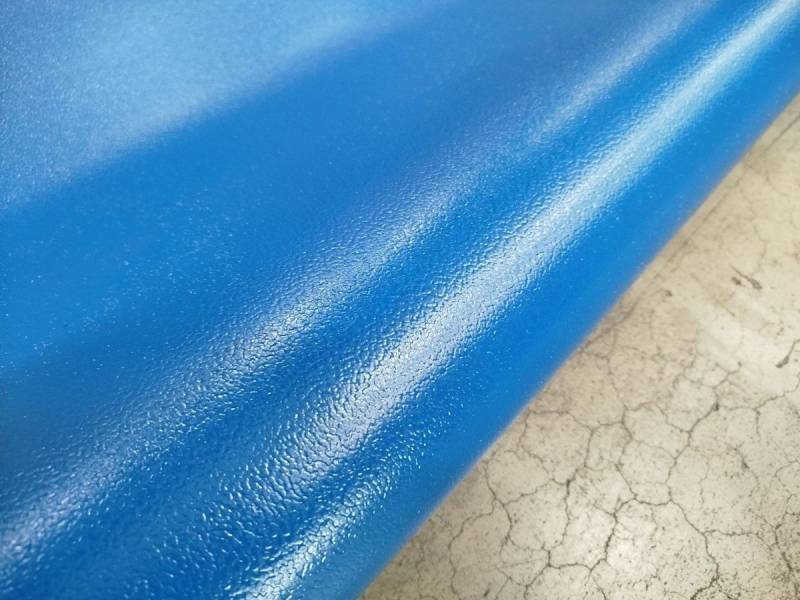 Линолеум SPORT ACTION 65 Дизайн - ТЁМНО СИНИЙ 7003