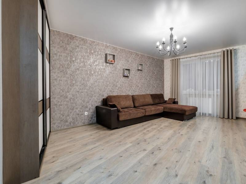 SPC доска палубная RS FLOOR 