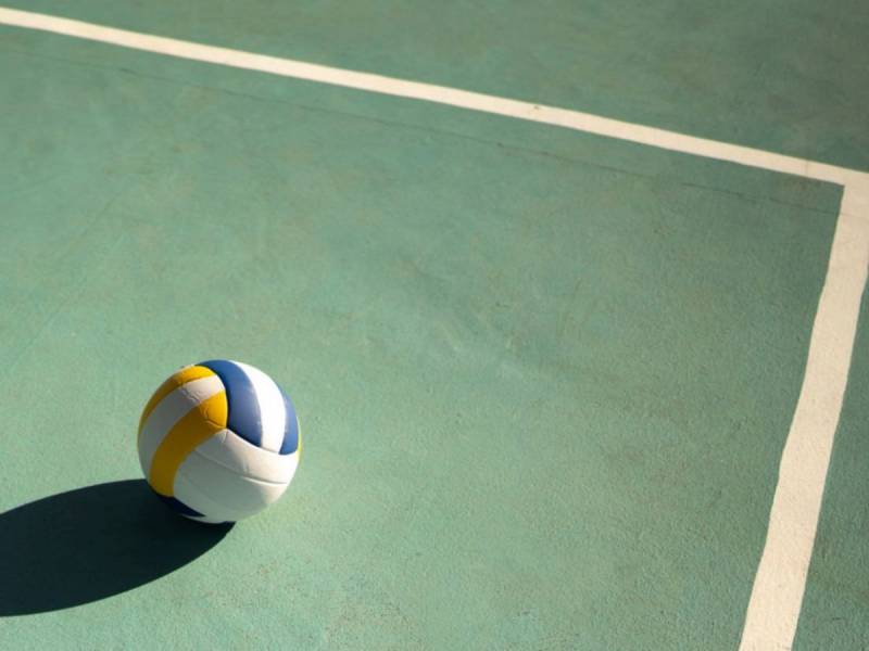 Линолеум SPORT 60/1.0 