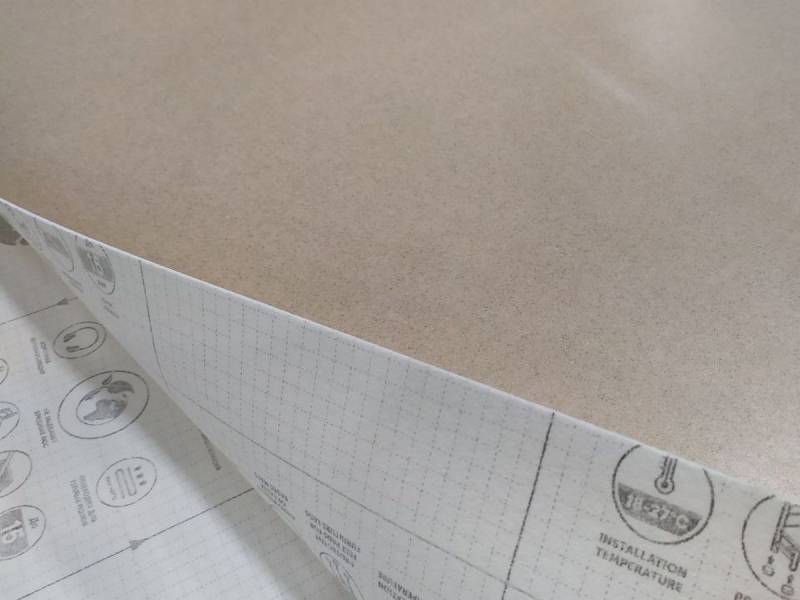 Дизайн - АСПЕКТ 5 -  (4.0) - Линолеум коммерческий CONTRACT CONFIDENCE 