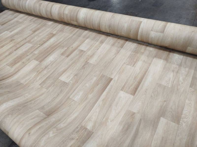 Дизайн - CAMARGUE T10 -  (2.0) - Линолеум коммерческий COMMERCiAL CENTRA 