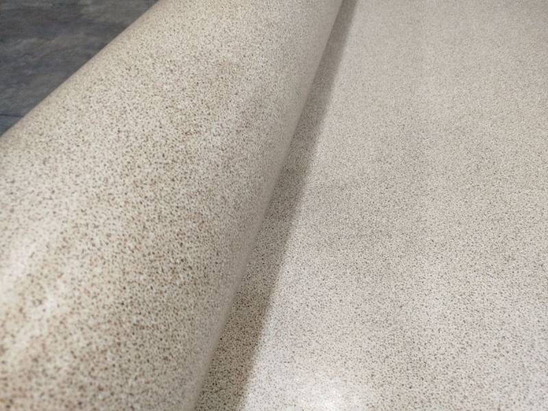 Линолеум полукоммерческий INTER