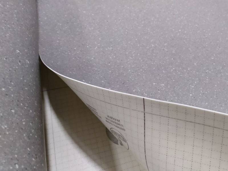 Дизайн - ACZENT COM MM599 -  (4.0) - Линолеум коммерческий COMMERCiAL TiTAN 70 