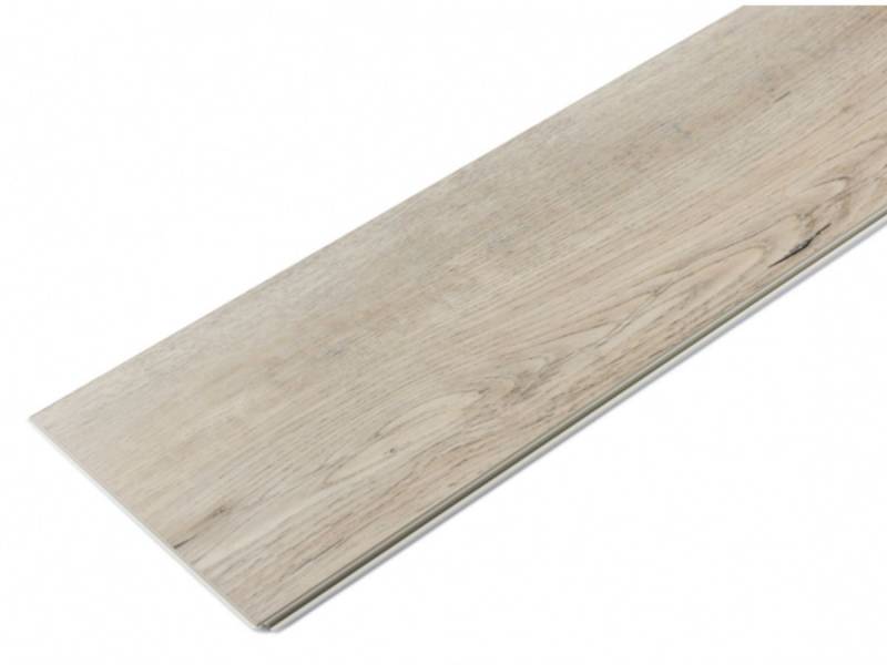 SPC ламинат FLOOR WOOD iDH Дизайн - ОРЕХ МУСКАТНЫЙ