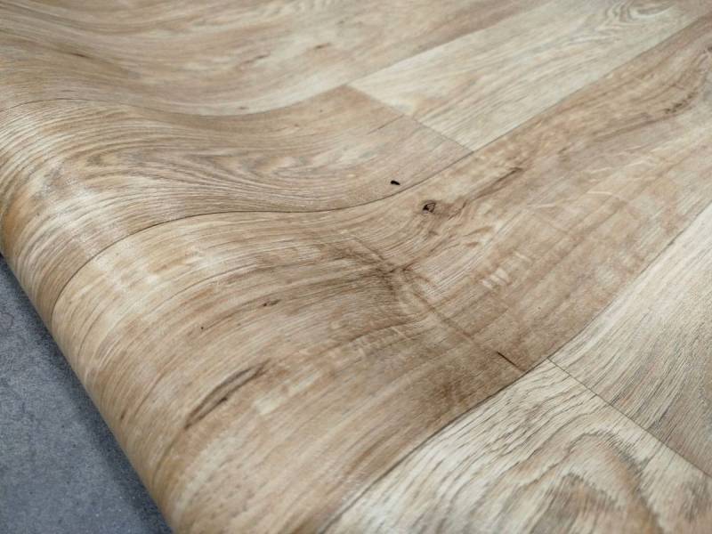 Линолеум полукоммерческий INTER