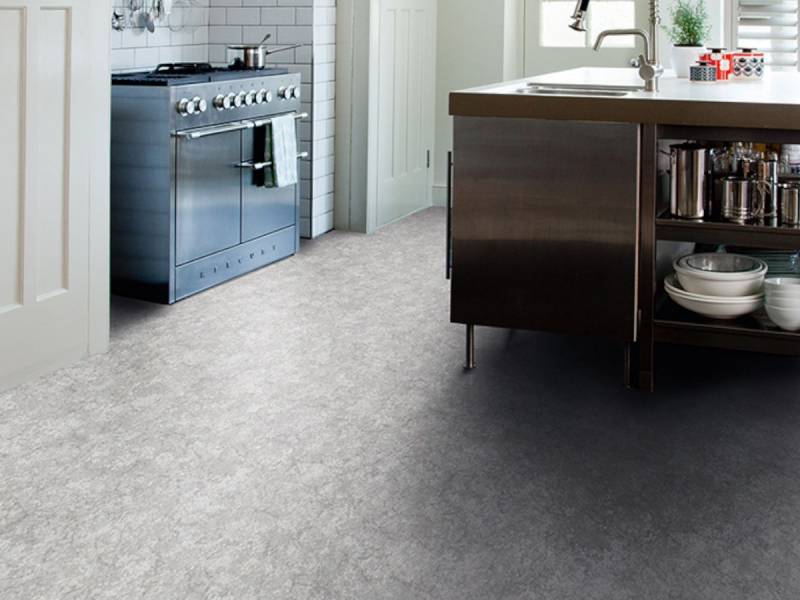 Линолеум бытовой ECO 