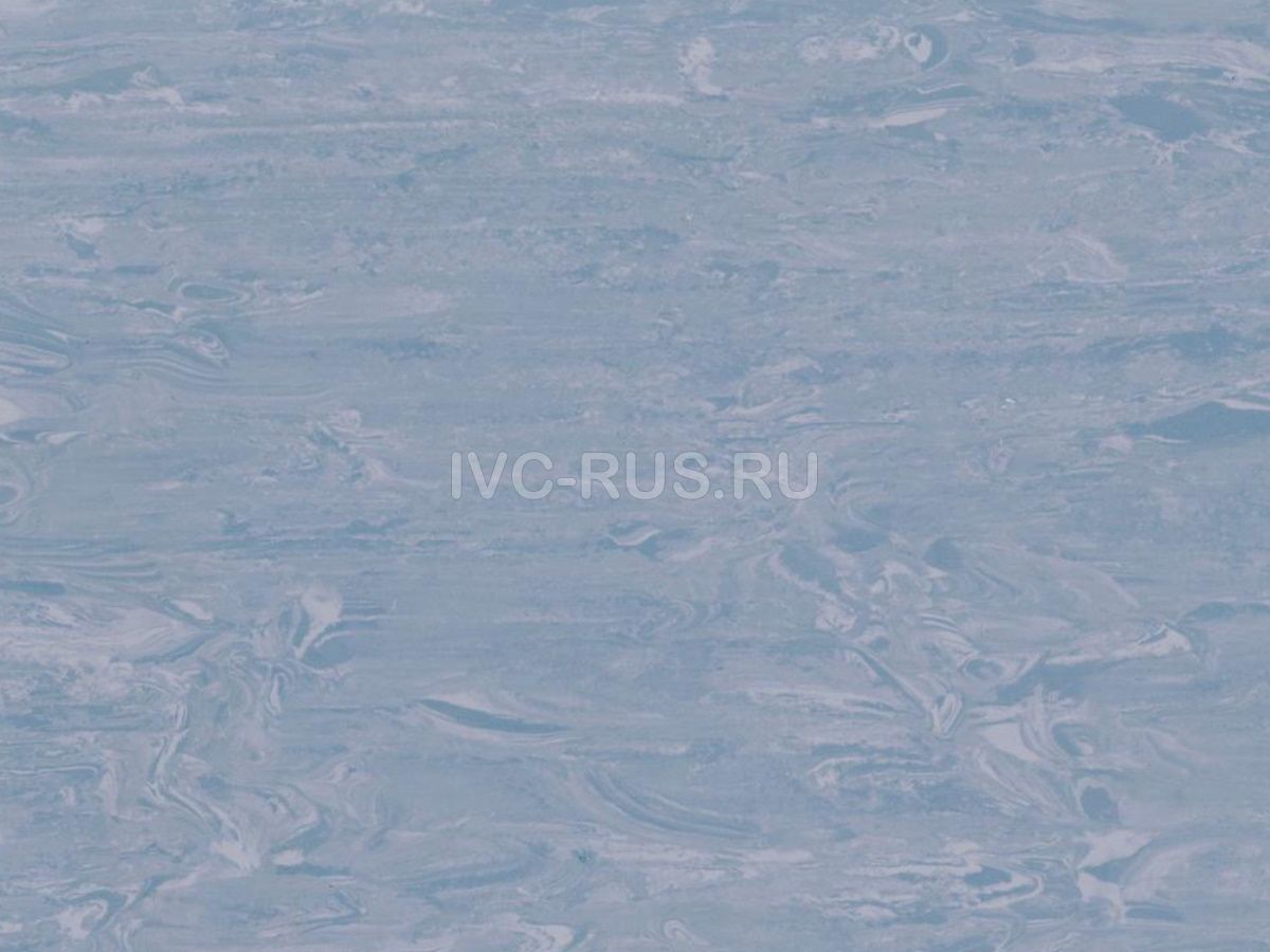 Дизайн - HORI BLUE 0010 -  (2.0) - Линолеум гомогенный HORIZON 