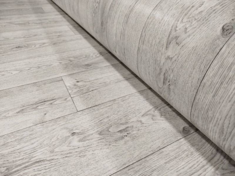 Линолеум бытовой BASSO 