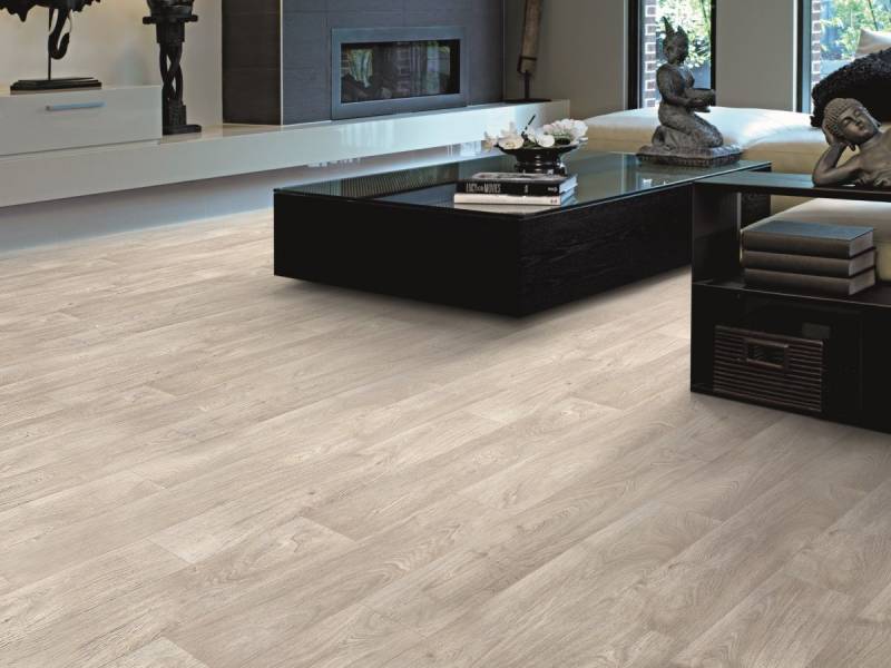 Линолеум полукоммерческий PROJEСT