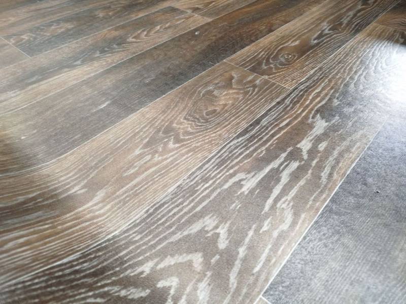 Дизайн - ASPIN 561 -  (2.0) - Линолеум бытовой ECO 