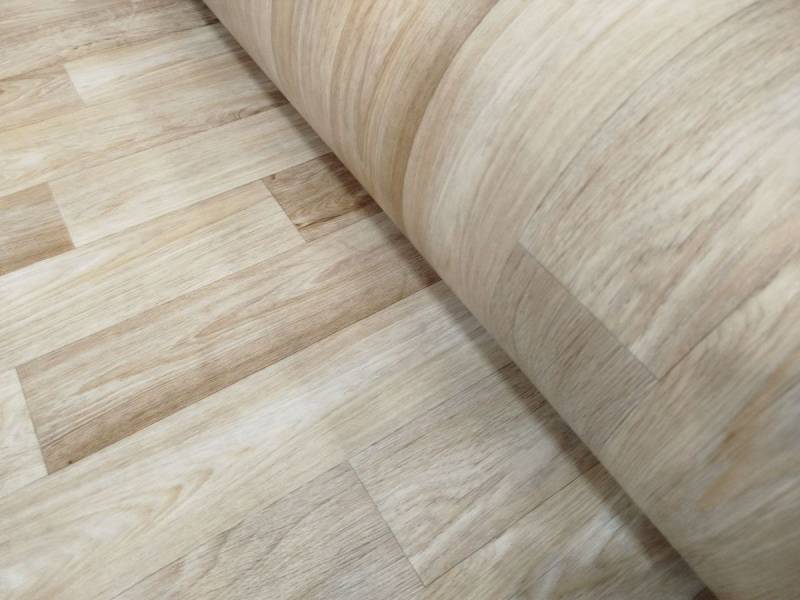 Дизайн - OSIRIS 1 -  (1.5) - Линолеум коммерческий CONTRACT PARTNER 