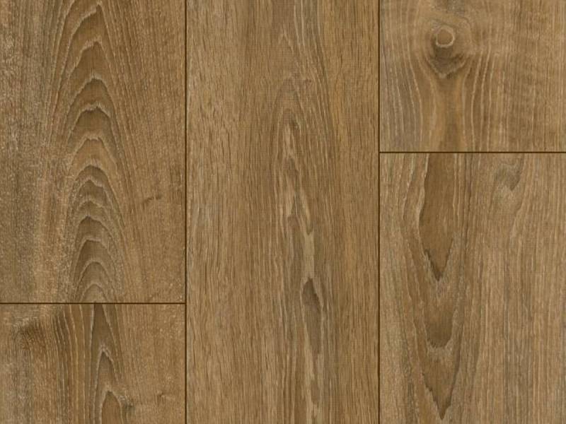 Дизайн - ДУБ КОРИЧНЕВЫЙ 4005 - 8шт м