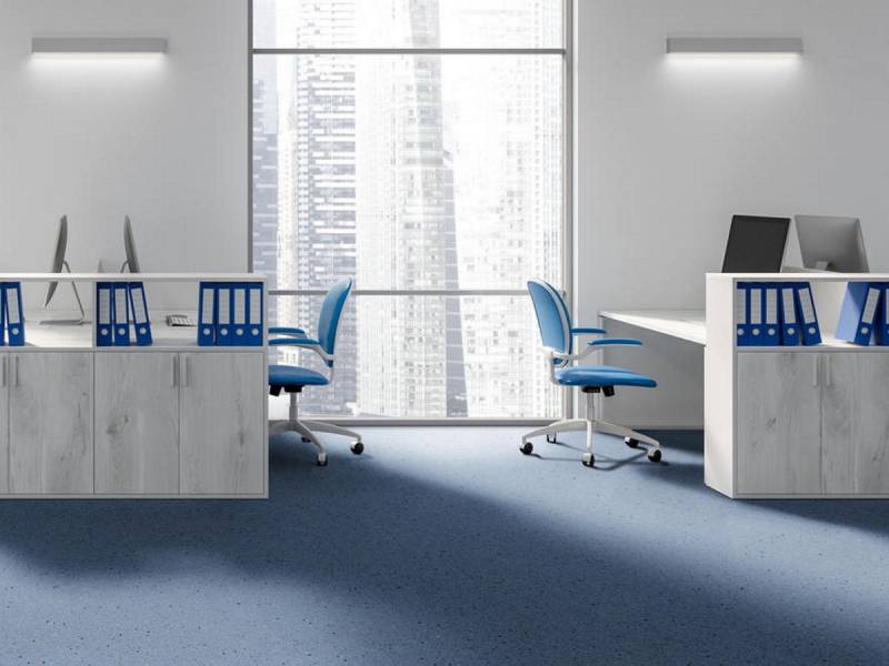 Линолеум гомогенный IQ MELODIA Дизайн - IQM 2628