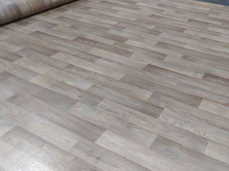 Дизайн - STATUS 3 -  (1.5) - Линолеум полукоммерческий OPTIMUM 